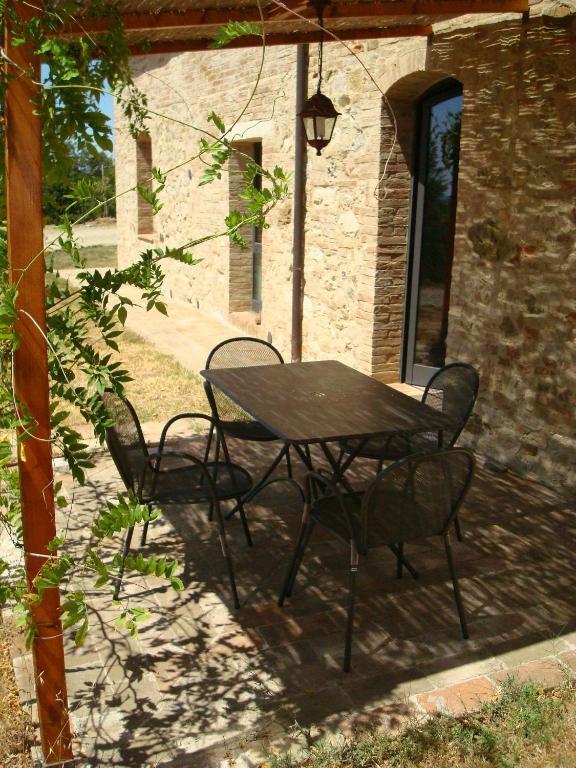 La Fornace Di San Galgano Villa Frosini ห้อง รูปภาพ