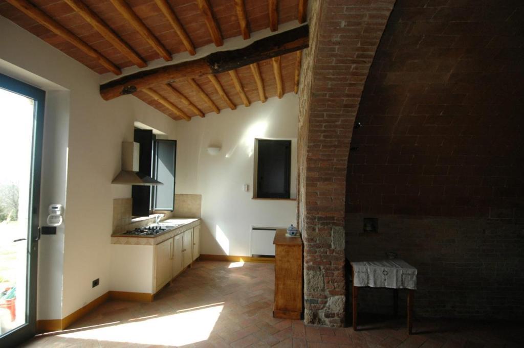 La Fornace Di San Galgano Villa Frosini ห้อง รูปภาพ