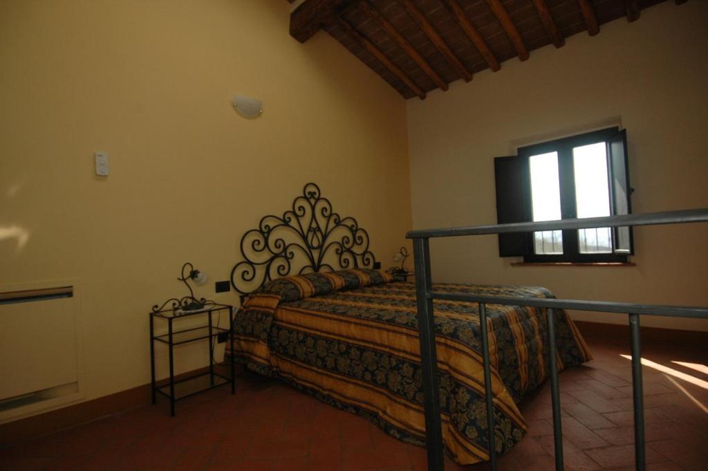 La Fornace Di San Galgano Villa Frosini ห้อง รูปภาพ