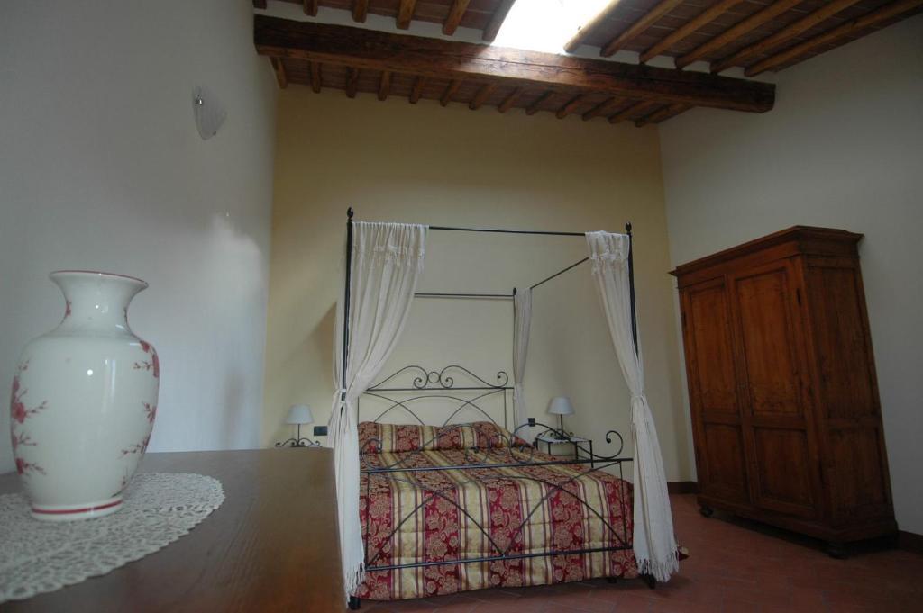 La Fornace Di San Galgano Villa Frosini ห้อง รูปภาพ