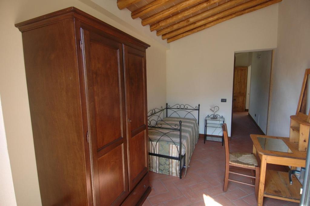 La Fornace Di San Galgano Villa Frosini ห้อง รูปภาพ